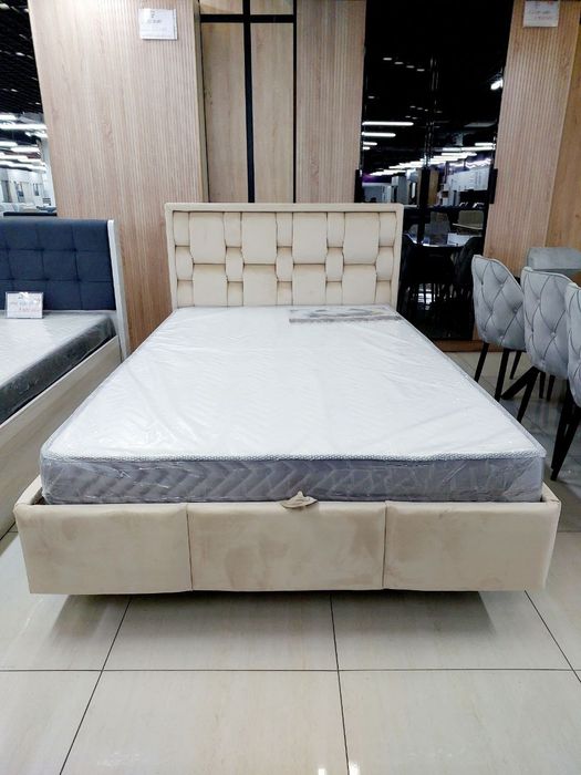 Кровать полуторка по акции