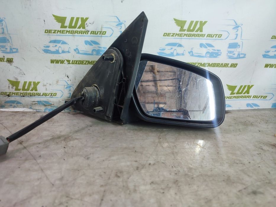 Oglinda dreapta Ford Mondeo MK3 [2000 - 2003]