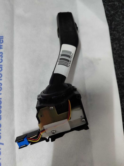 Листче за чистачки