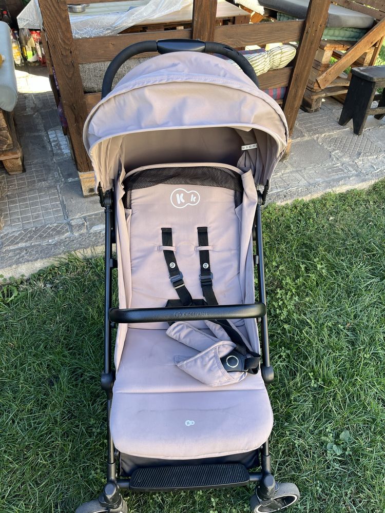 Kinderkraft indy 2
