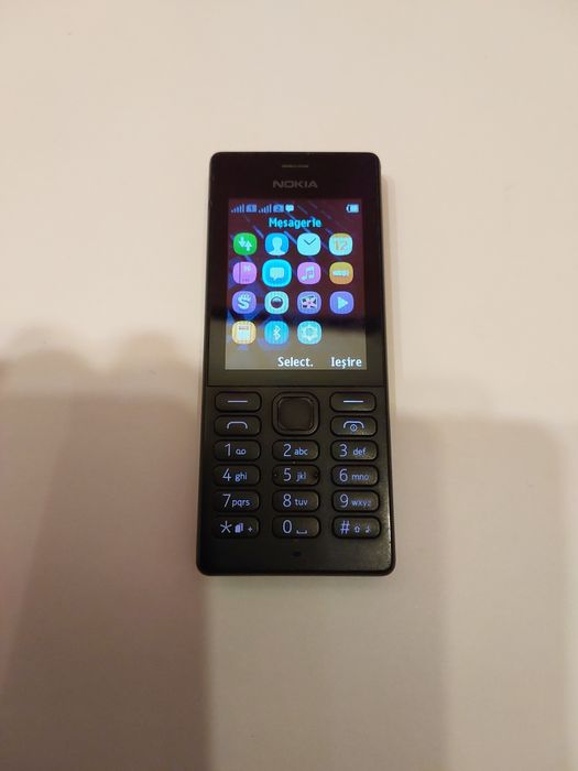 Telefoane Nokia 150 și 2330. Stare bună. 130 lei ambele.