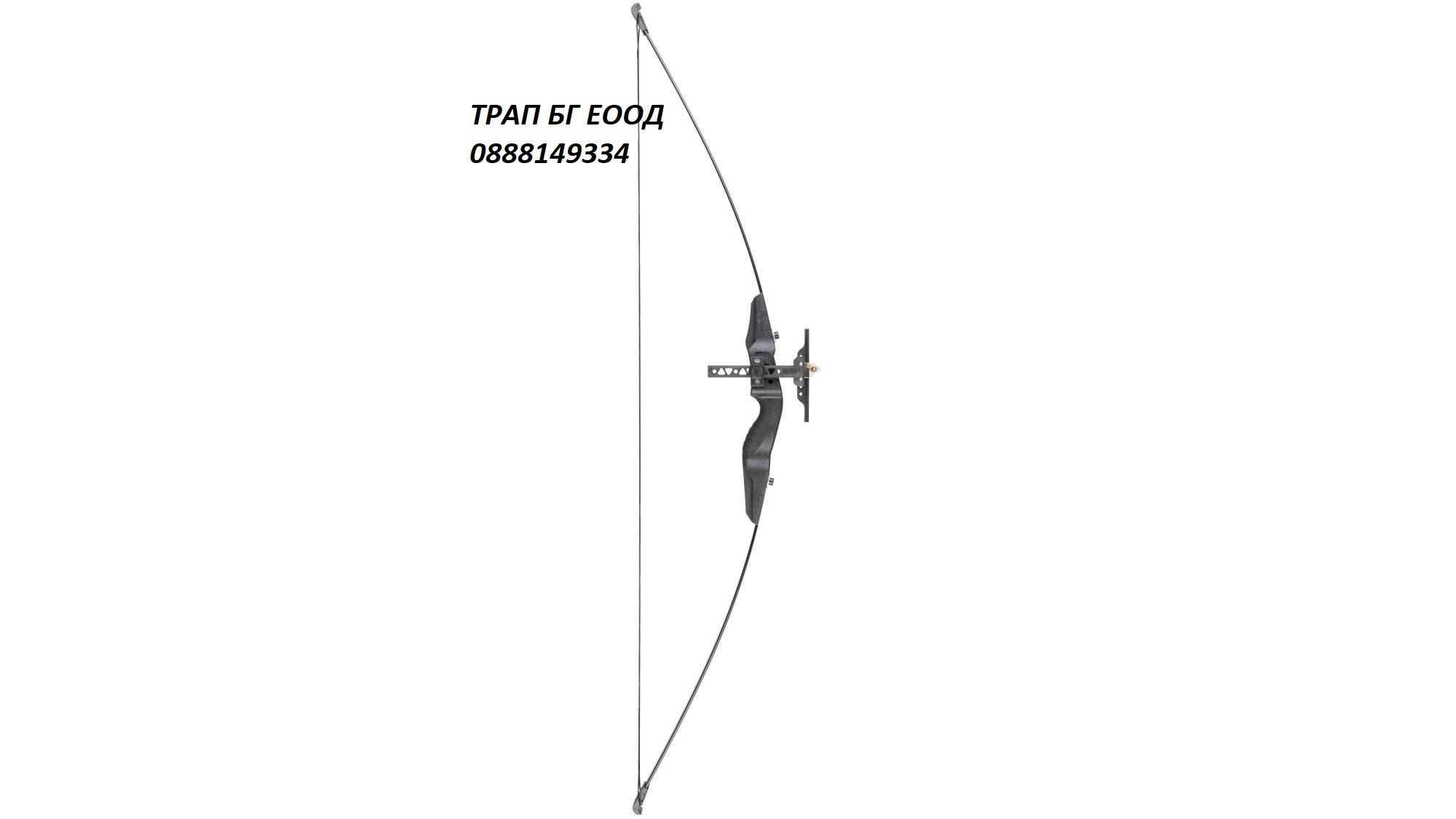 Младежки Лък NXG RB Youth Aim 30 либри Recurve Рекърв лък