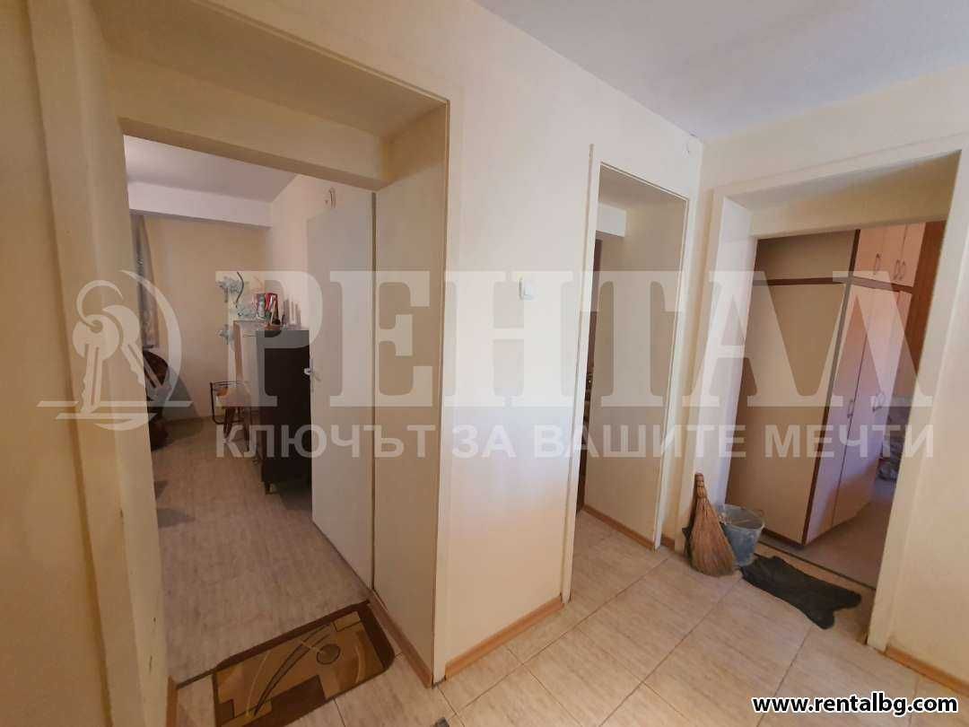 Продава се Етаж от къща в с. Марково, Област Пловдив - 73 кв.м за 1124 €/кв.м - Снимка #12