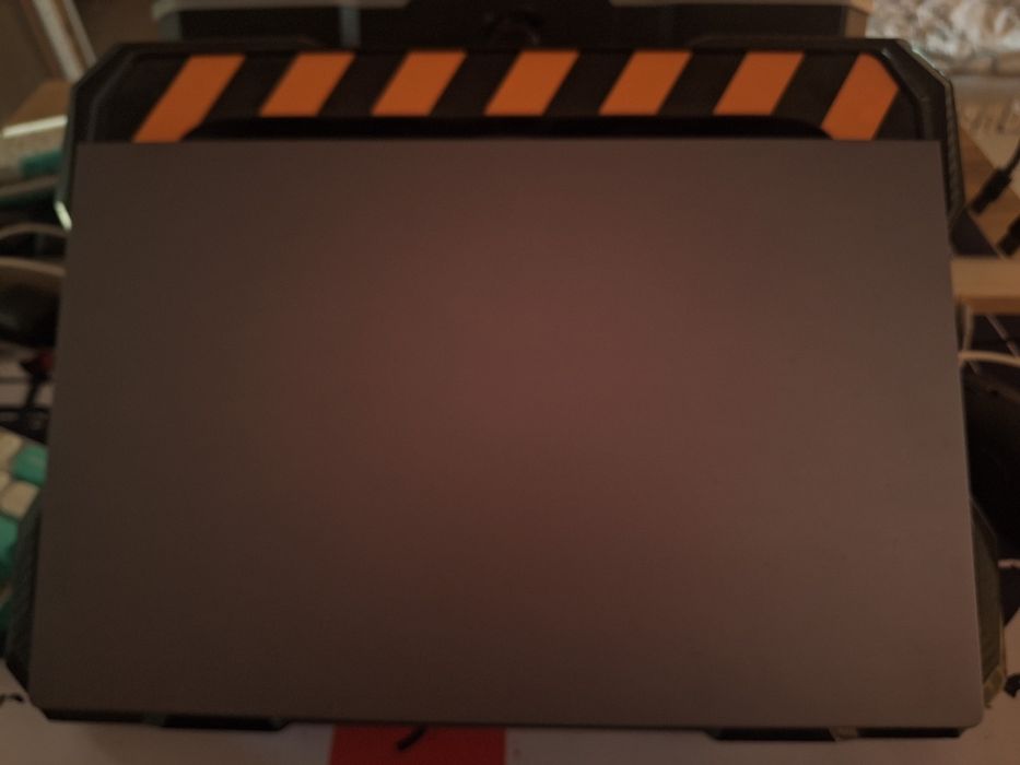 Ноутбук для игр и IT