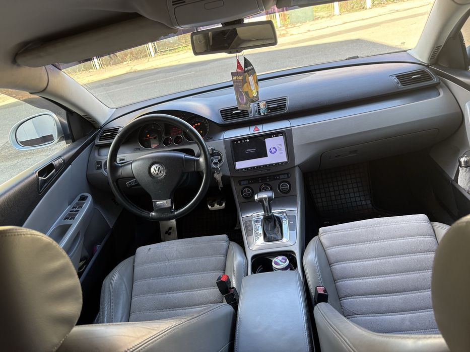 Vand Pasat B6 cutie automata DSG