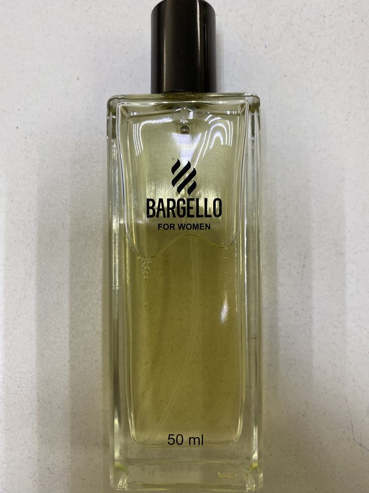 Продам духи женские BARGELLO 50 ml.Производство Турция