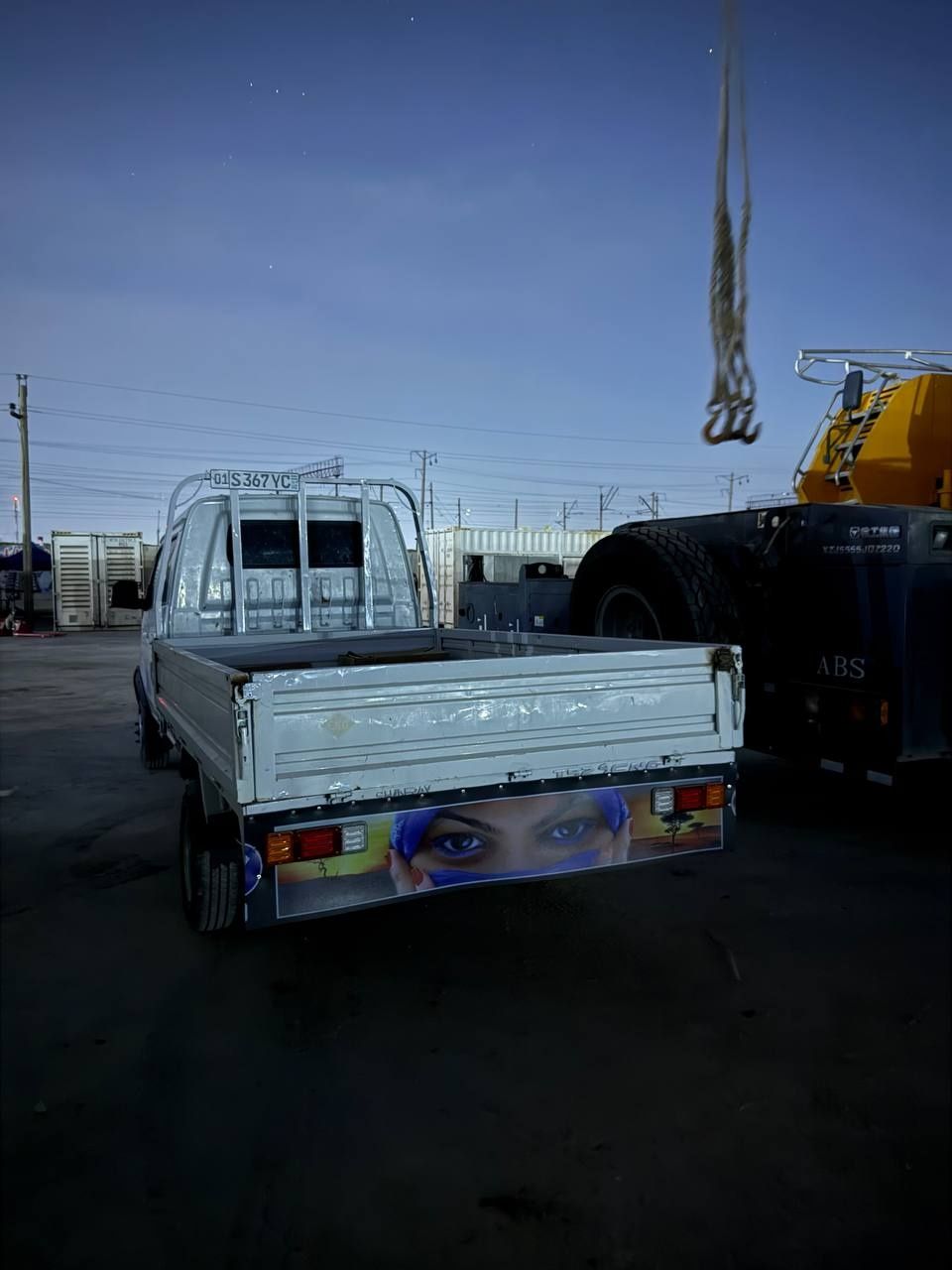 Продаётся Shineray T52 Restaylin