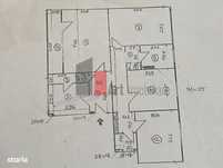 Apartament 4 camere Titan -urgent
