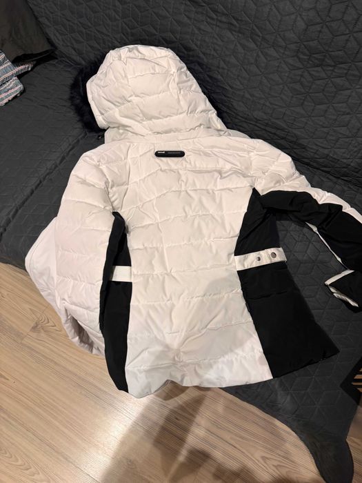 Costum dama ski Zara Ski Collection