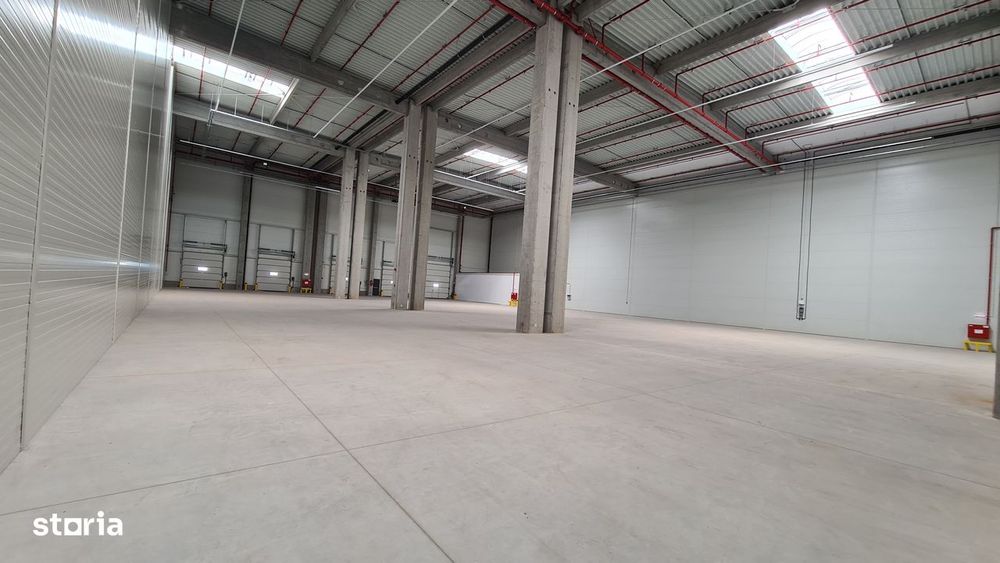 Inchiriez hala zona Calea Timisorii - ID : RH-40627-property