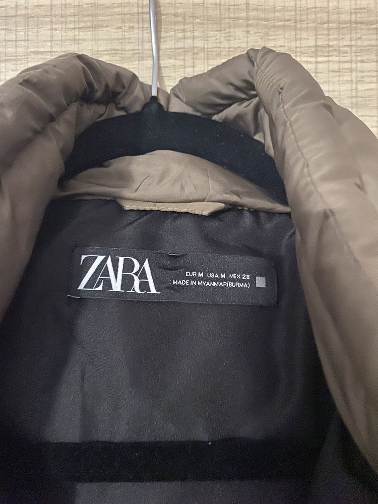 Ново яке Zara М размер