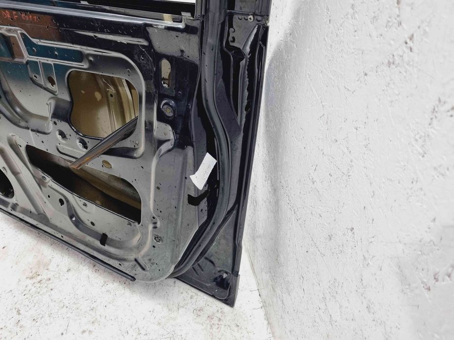 Usa dreapta fata Opel Antara [Fabr 2006-2017] GAR