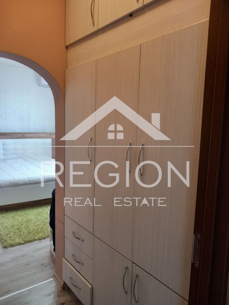 Дава се под наем Двустаен апартамент в Пловдив, Каменица 2 - 70 кв.м за 500 € - Снимка #9