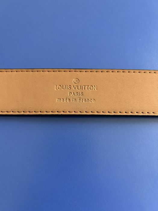 Curea Louis Vuitton