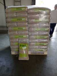 Peleti A1 ENPlus HS Timber, Real Pellet, Pell UP