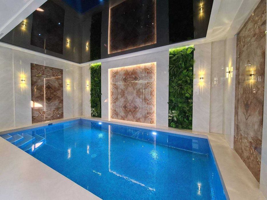 Продаётся дом | Мирзо-Улугбекский р-н, ул. Никитина | 800 м² |