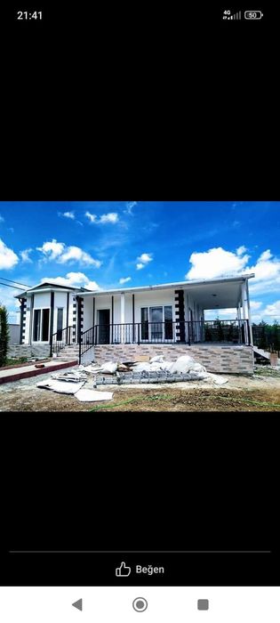 Продава се  в с. Труд, Област Пловдив -  кв.м за 0 €/ - Снимка #10