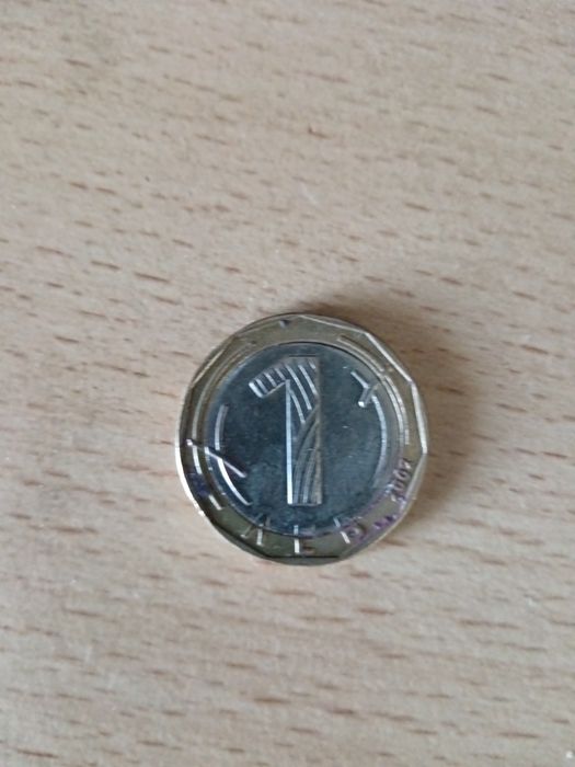 Vând leva 100 lei