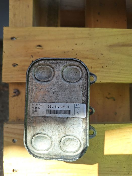 Termoflot pt grupul vag.