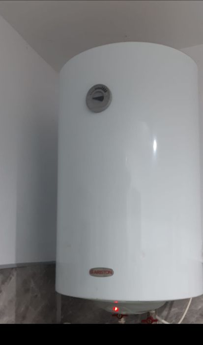Boiler electric Ariston Pro 1 R