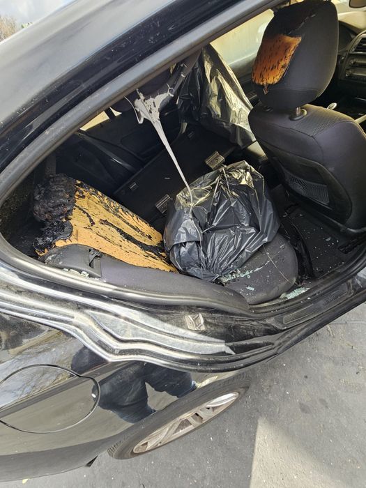 Vand BMW seria 1 f20