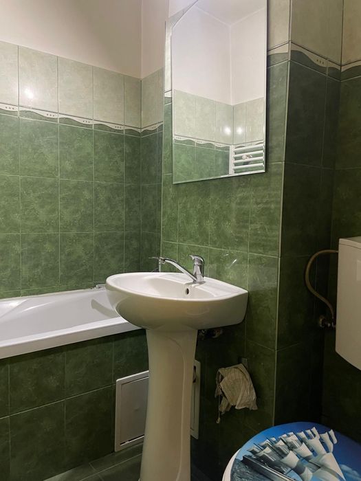 Garsoniera regim hotelier