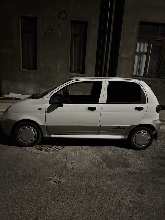 Matiz Best 2012 !