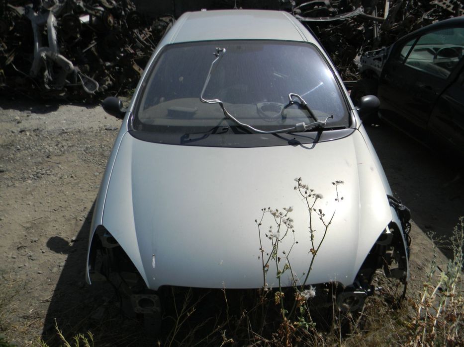 Dezmembrari  Citroen C5 (DC, DE, RC, RE)  2001  > 2008 2.0 HDi Motori