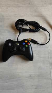 Controller joystick Xbox 360 PC Wired-original Microsoft