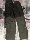 Bershka multicargo