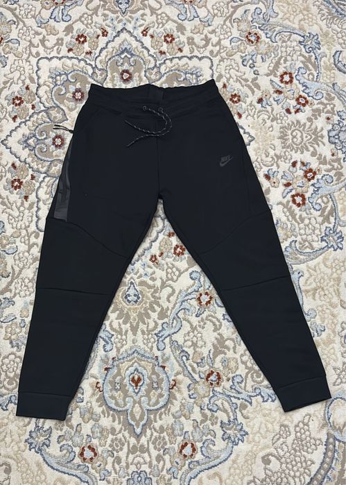 Продам штаны thech fleece