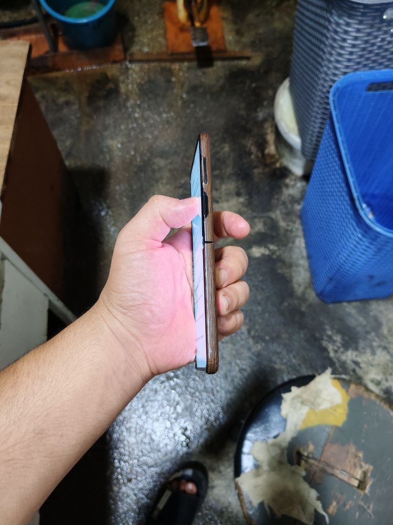 Samsung flip 3 8/128