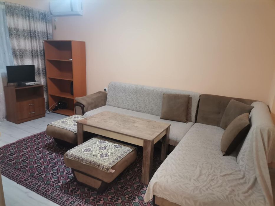 Давам апартамент под наем