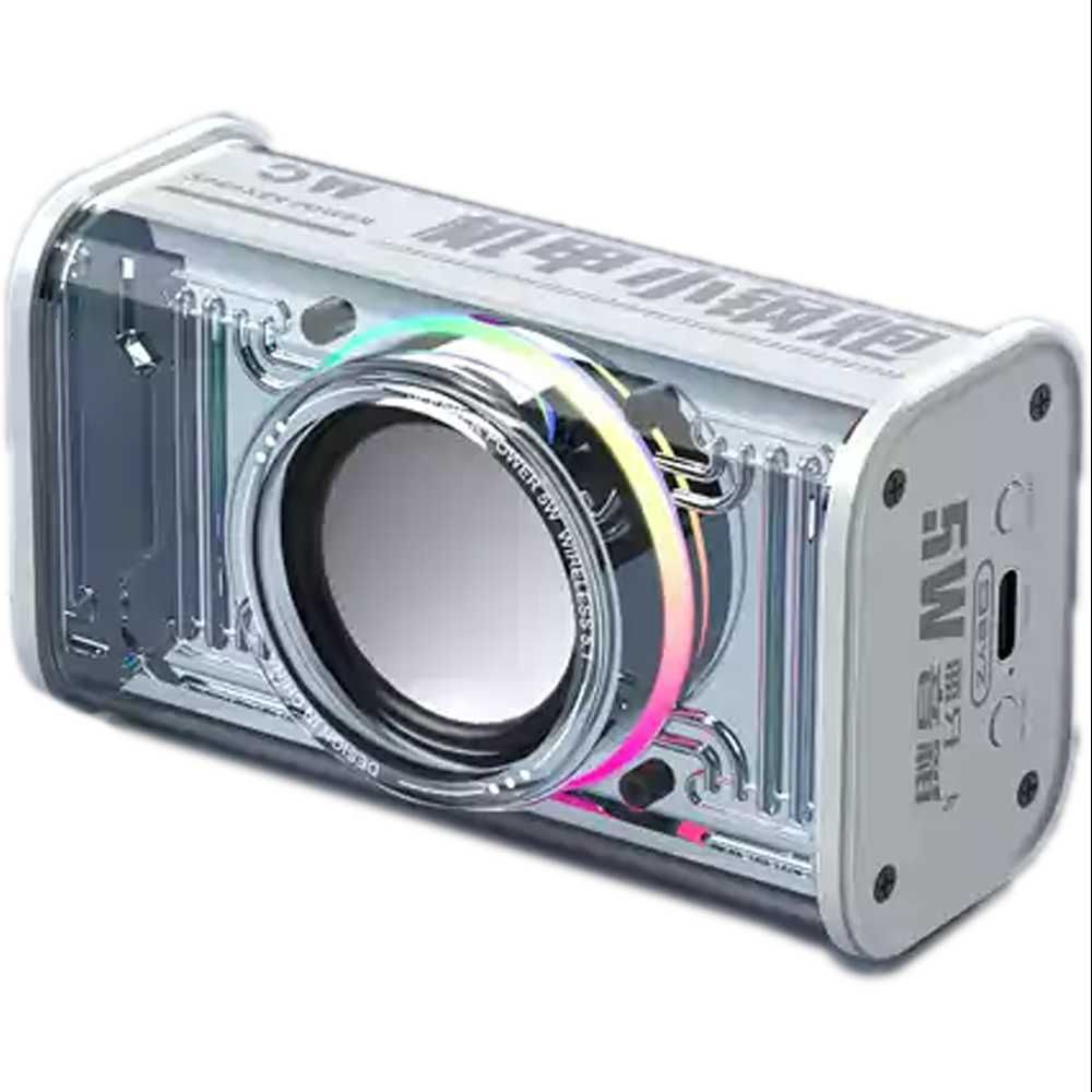 Bluetooth колонка BYZ K08