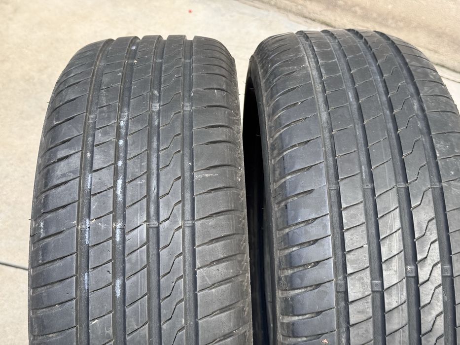 205/60/R16 Firestone Roadnawk 2бр летни dot3720