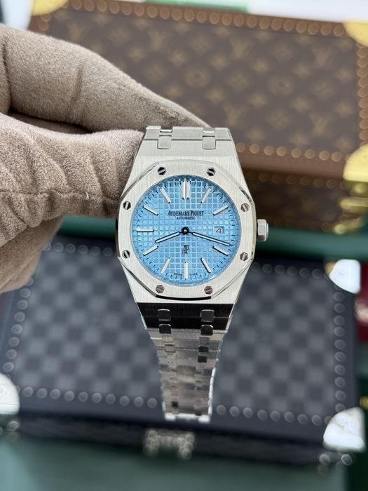 Audemats Piguet Royal Oak 41mm Tiffany