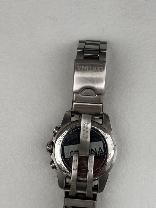 Vand ceas lux Certina DS Rookie