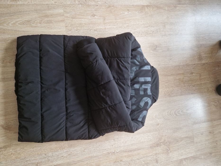 GUESS Мъжко Яке (М)