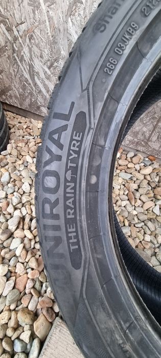 Anvelope Uniroyal WinterExpert 235/45 R18 98V XL FR M+S