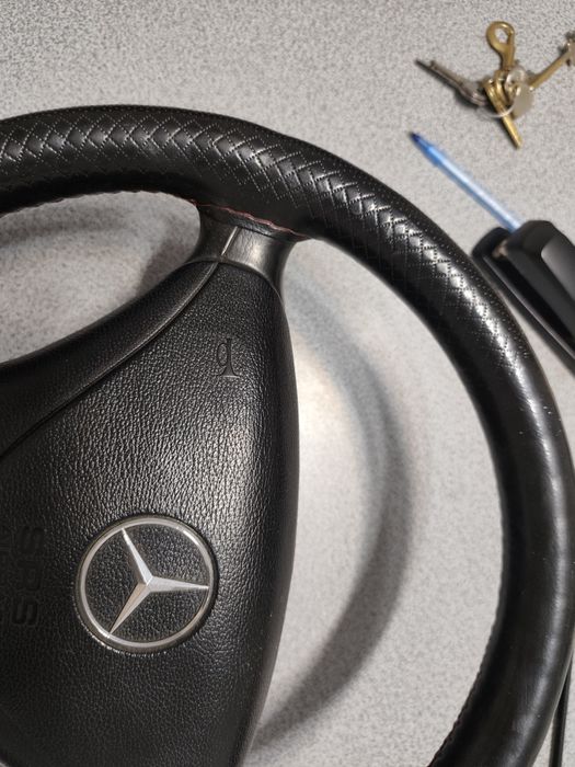 Волан Мерцедес sl u др