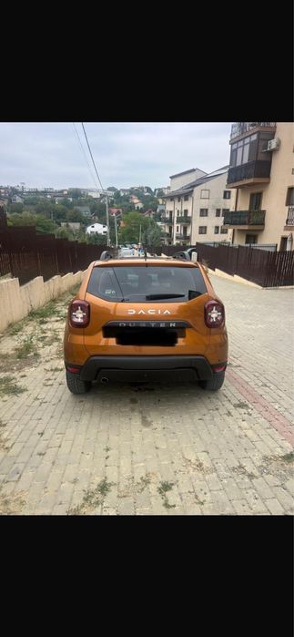 Dacia Duster  4x4