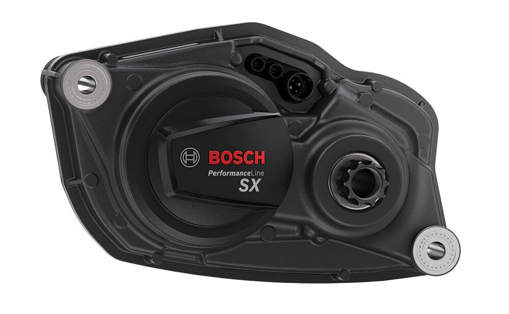 BOSCH eBike Systems - сервиз, диагностика, консултация при покупка.