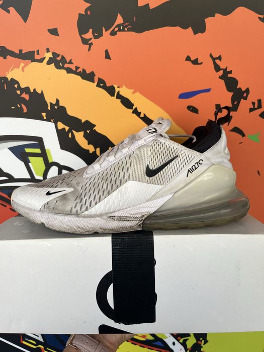 Nike 270 номер 47