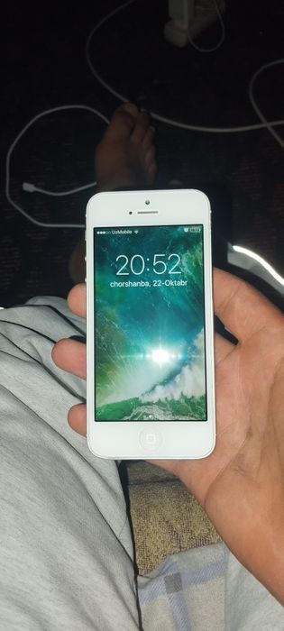 Iphone 5 64 gb kelshamz