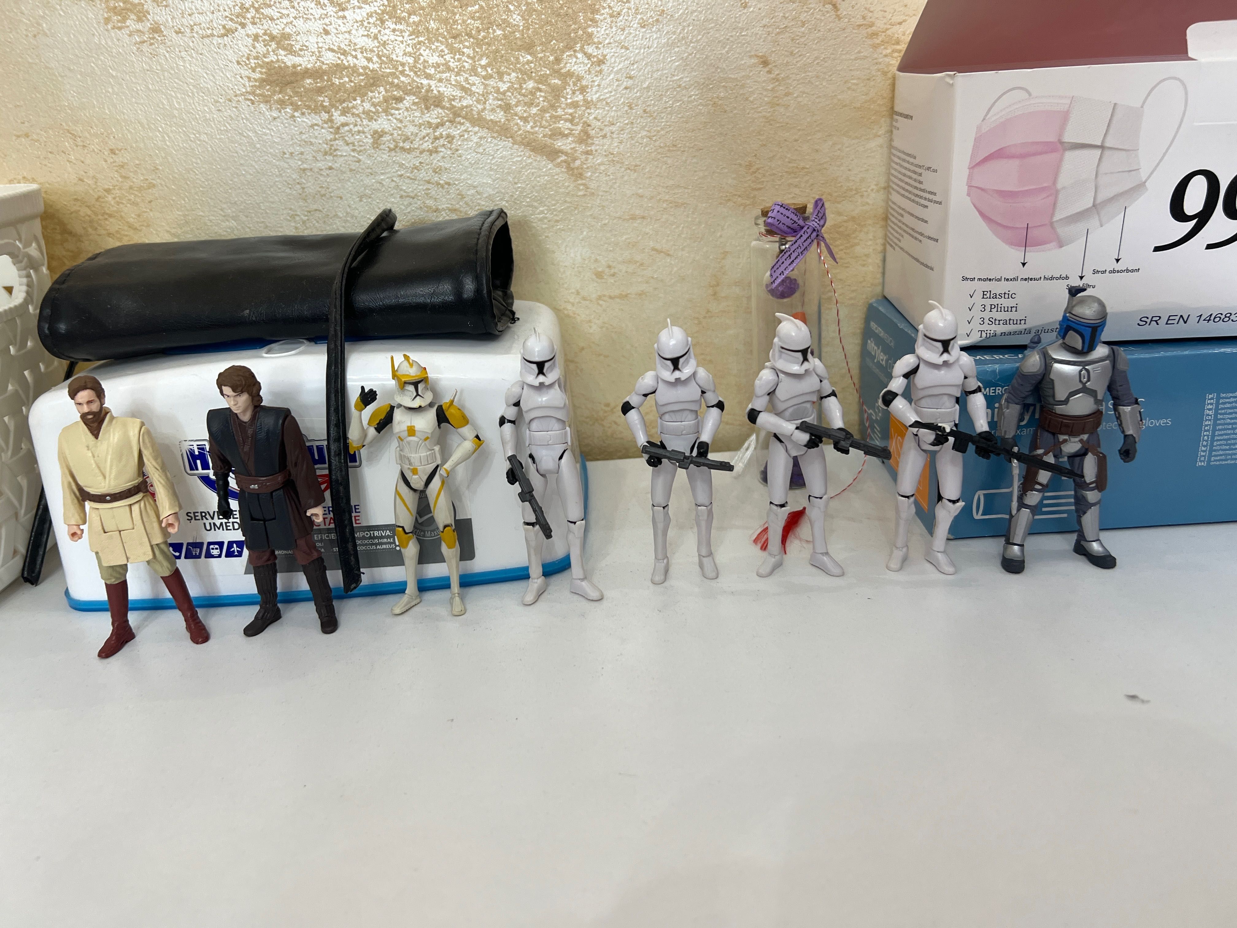 Figurine Star Wars