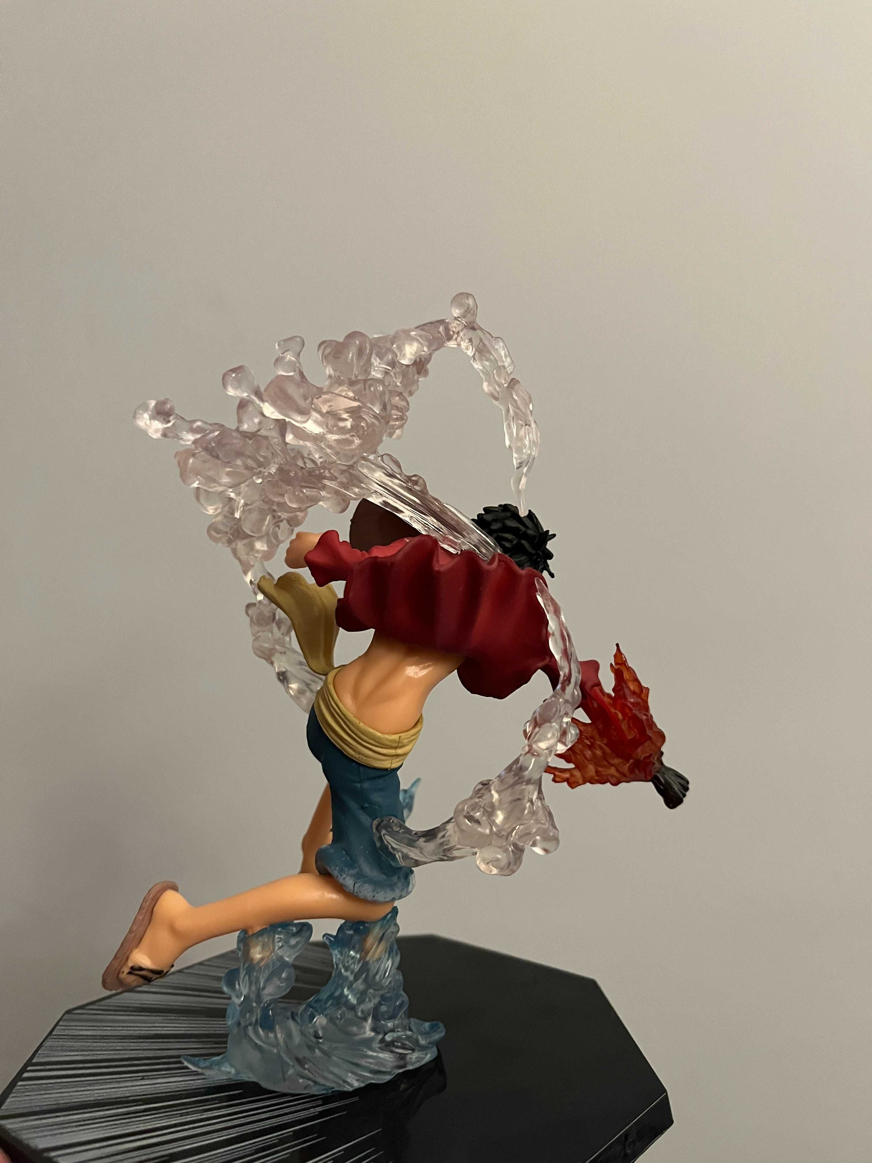 Figurina One Piece Monkey D. Luffy