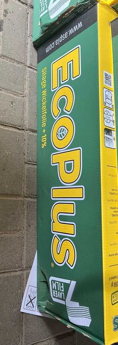 Folie pentru baloti agro