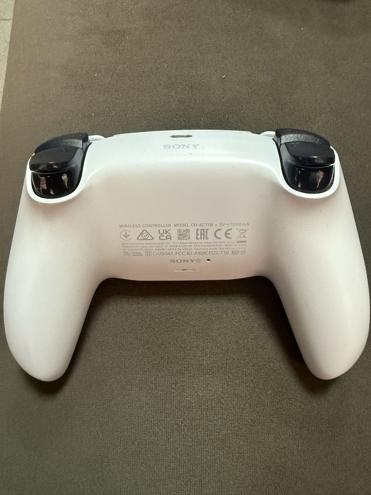 PS5 Dualsense джойстик