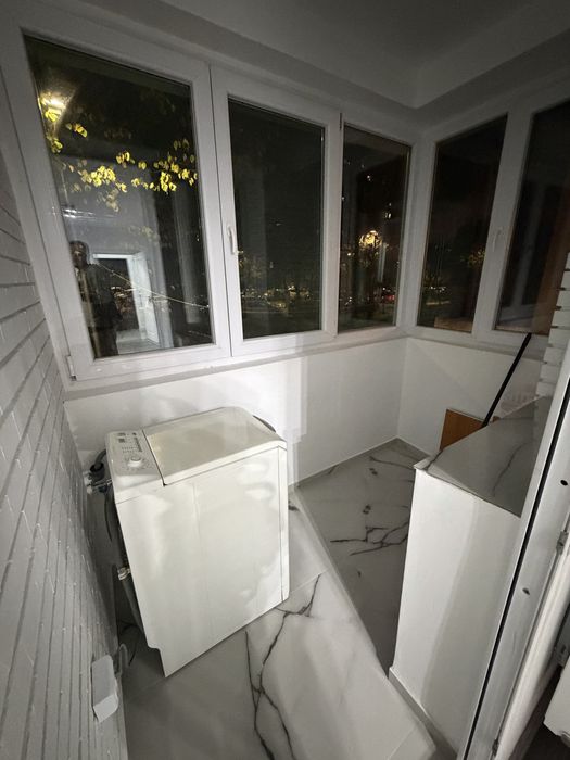 Garsoniera Policlinica Titan