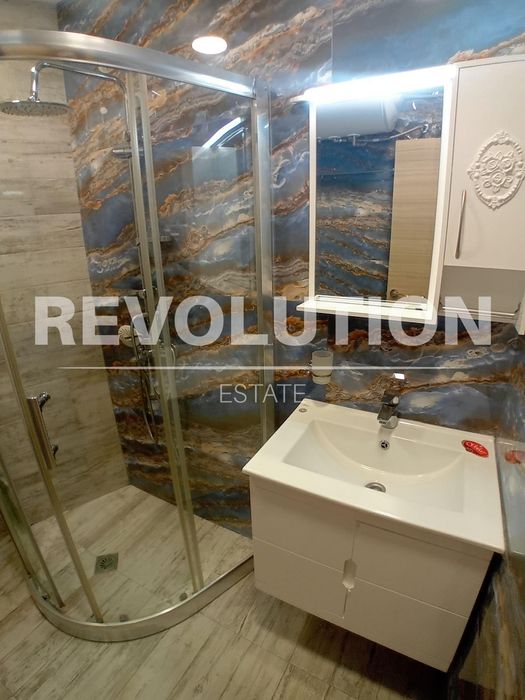 Дава се под наем Едностаен апартамент в Пловдив, Христо Смирненски - 40 кв.м за 350 € - Снимка #4